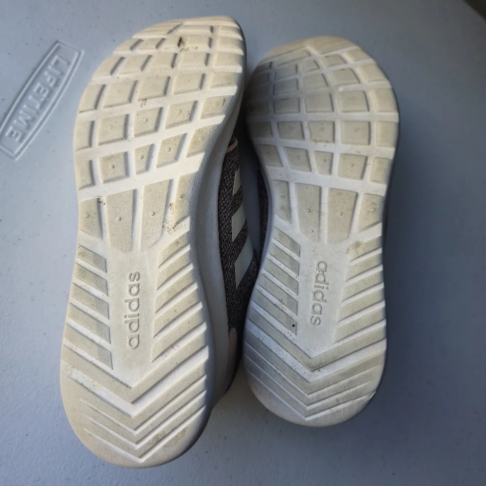 adidas women cloudfoam
